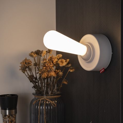 LED lempa "Svertas"